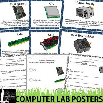 Preview of Computer Lab Posters