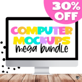 Computer Mockup Bundle