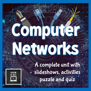 Preview of Computer Networks