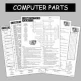 Computer Parts Mega Packet