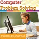 computer science and problem solving