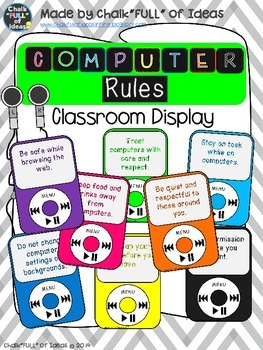 Rules for Computer Labs in CBSE schools - EuroSchool