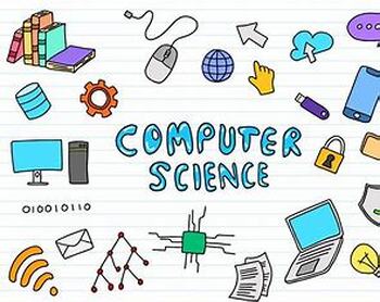 Preview of Computer Science Careers Worksheet