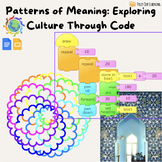 Computer Science Coding Unit: Tile Patterns | Art, Math & Engineering
