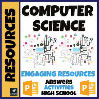 Preview of Computer Science - Computing