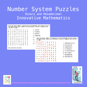 Negative Binary Numbers, Binary Arithmetic