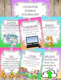 Computer Science Vocabulary