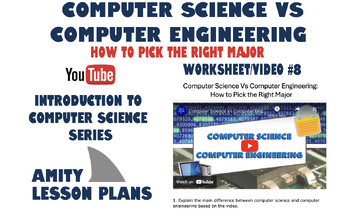 Preview of Computer Science Vs Computer Engineering: How to Pick the Right Major (#8 of 15)