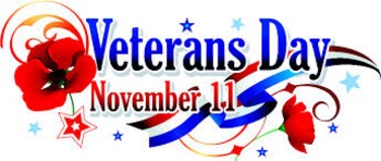 Preview of Web Quest- Veteran's Day- Middle School/High School Computer Lab.
