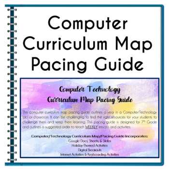 HOLIDAYS - Technology Curriculum