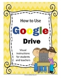 Computer Technology Skills: How to use Google Drive