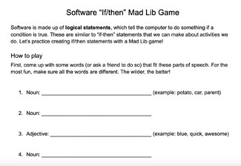 Preview of Computer systems Madlib