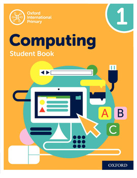 Preview of Computing Student Book