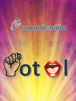 Preview of Comunicación Total