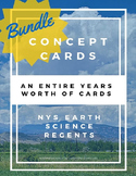 Concept Cards - Bundle