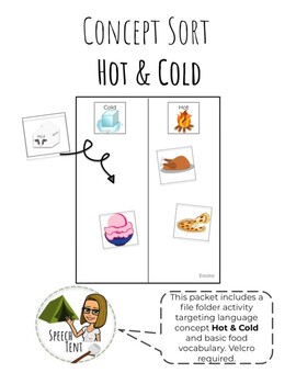 Understanding the debate between 'hot' and 'cold' foods