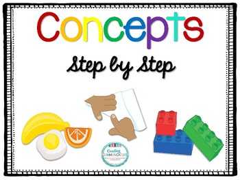 Concepts Step By Step