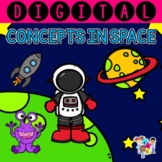 Concepts in Space: Interactive Digitals & No-Print PDF