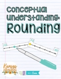 Conceptual Understanding: Rounding