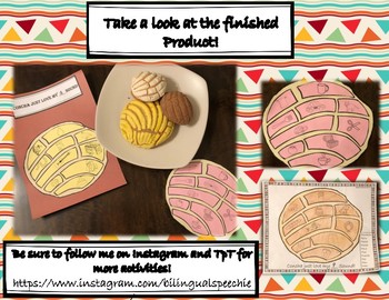 Conchas Polymer Clay Slices – Clark's Enchanted Crafts