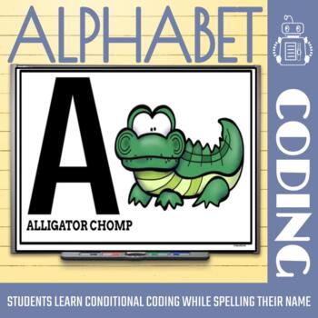 Preview of Conditional Coding Alphabet