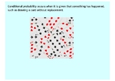 Conditional Probability - Maths GCSE PowerPoint Lesson