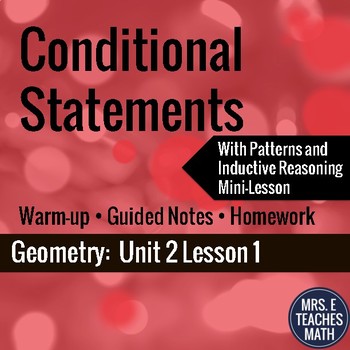 2 3 homework conditional statements