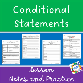 2 3 homework conditional statements