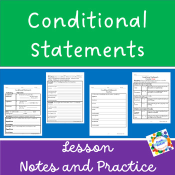 unit 2 homework 3 conditional statements