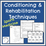 Conditioning and Rehabilitation Techniques