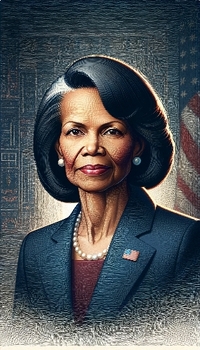 Preview of Condoleezza Rice: A Stateswoman's Legacy