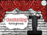 Conducting for Beginners