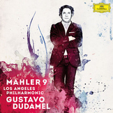 Conductor Gustavo Dudamel
