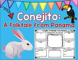 Conejito - A Folktale from Panama - Mapping Out the Settin