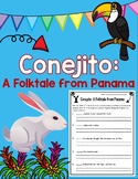 Conejito - A Folktale from Panama - Sentences and Fragment