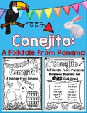 Conejito - A Folktale from Panama Student Generated Thick 