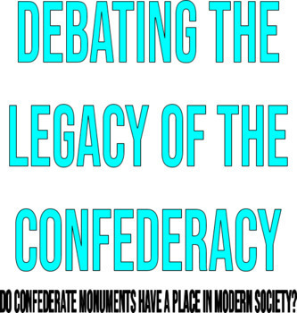 Preview of Confederate Monuments: Debating the Legacy of the Civil War