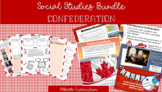 Confederation Bundle - Alberta Social Chapter 8