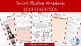 Confederation Workbook - Alberta Social Chapter 8