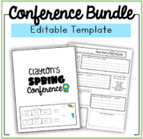Conference Resources Bundle