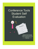 Conference Tools -Student Self Evaluation