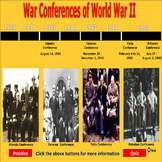Conferences of World War II