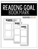 Conferring Tool - Reading Bookmark