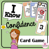 Confidence Card Game