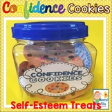 Confidence Cookies: Self-Esteem Questions