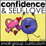 Confidence Group: Confidence and Self Esteem Activities fo