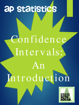 Preview of AP Statistics - Confidence Intervals: An Introduction