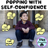 Self-Esteem: Popping With Self-Confidence Boys Group