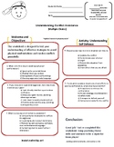 Conflict Avoidance Strategies: Comprehensive Worksheet wit