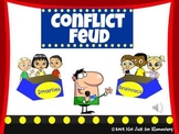 Conflict Feud Powerpoint Game